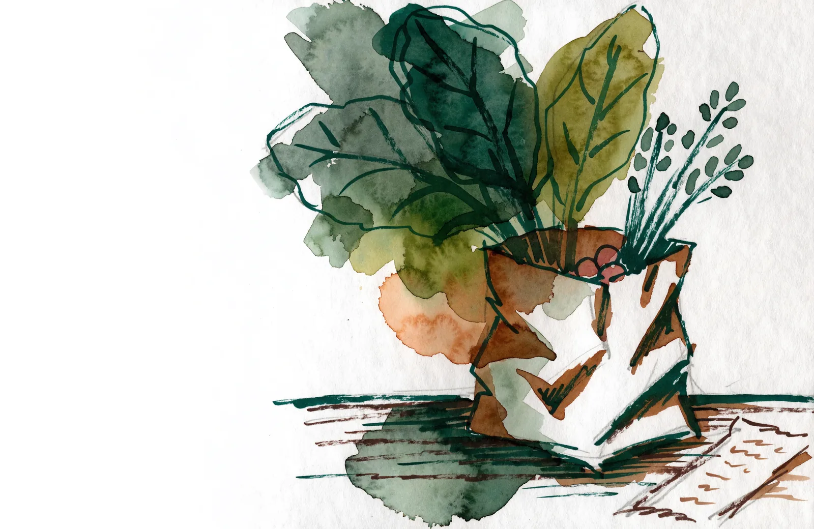 How to stop throwing out groceries that spoil before you eat them